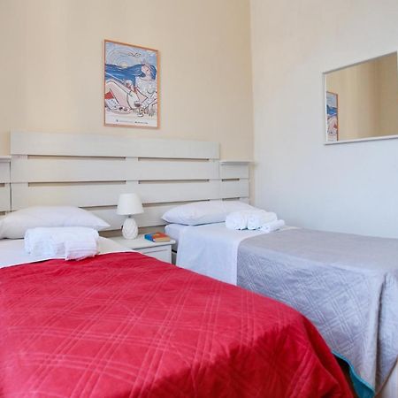 Marconi 7- City Centre Apartment Sit Lecce Exteriér fotografie