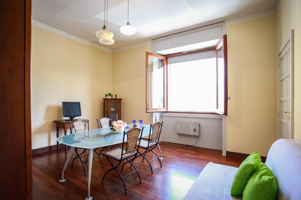 Marconi 7- City Centre Apartment Sit Lecce Exteriér fotografie