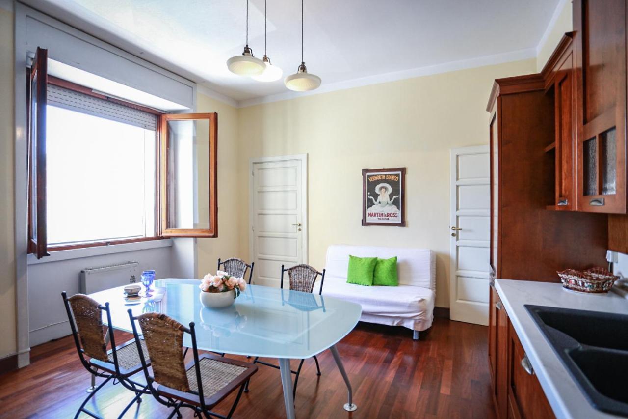 Marconi 7- City Centre Apartment Sit Lecce Exteriér fotografie