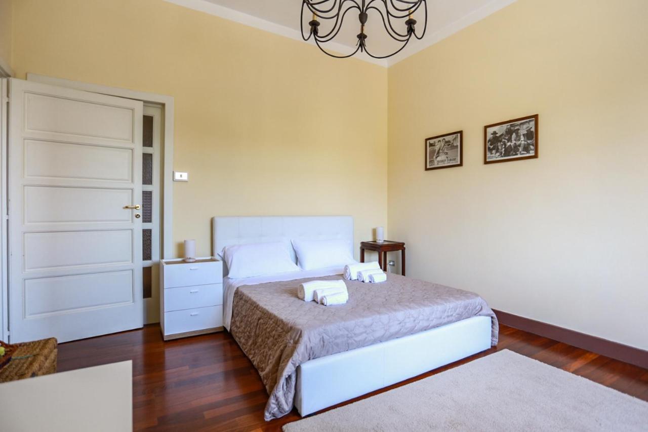 Marconi 7- City Centre Apartment Sit Lecce Exteriér fotografie