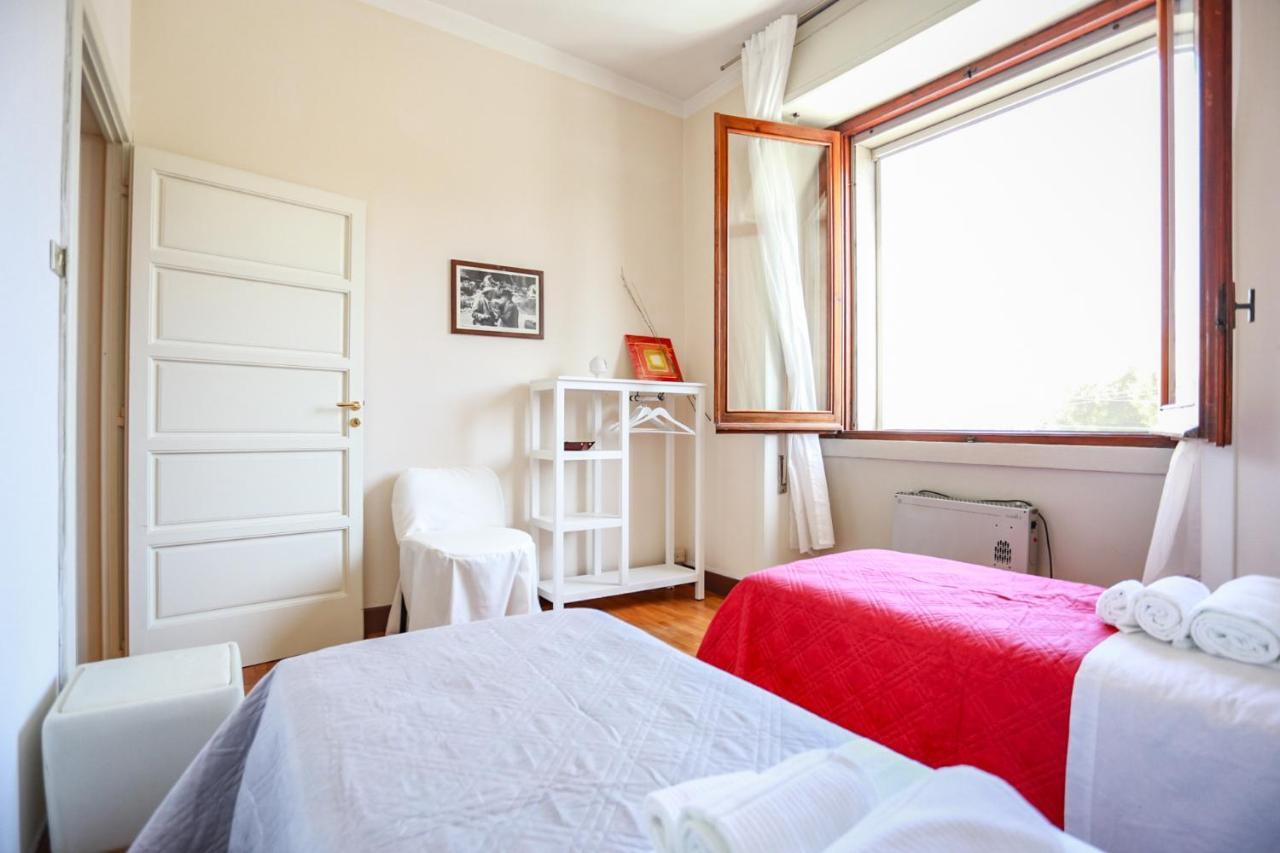 Marconi 7- City Centre Apartment Sit Lecce Exteriér fotografie