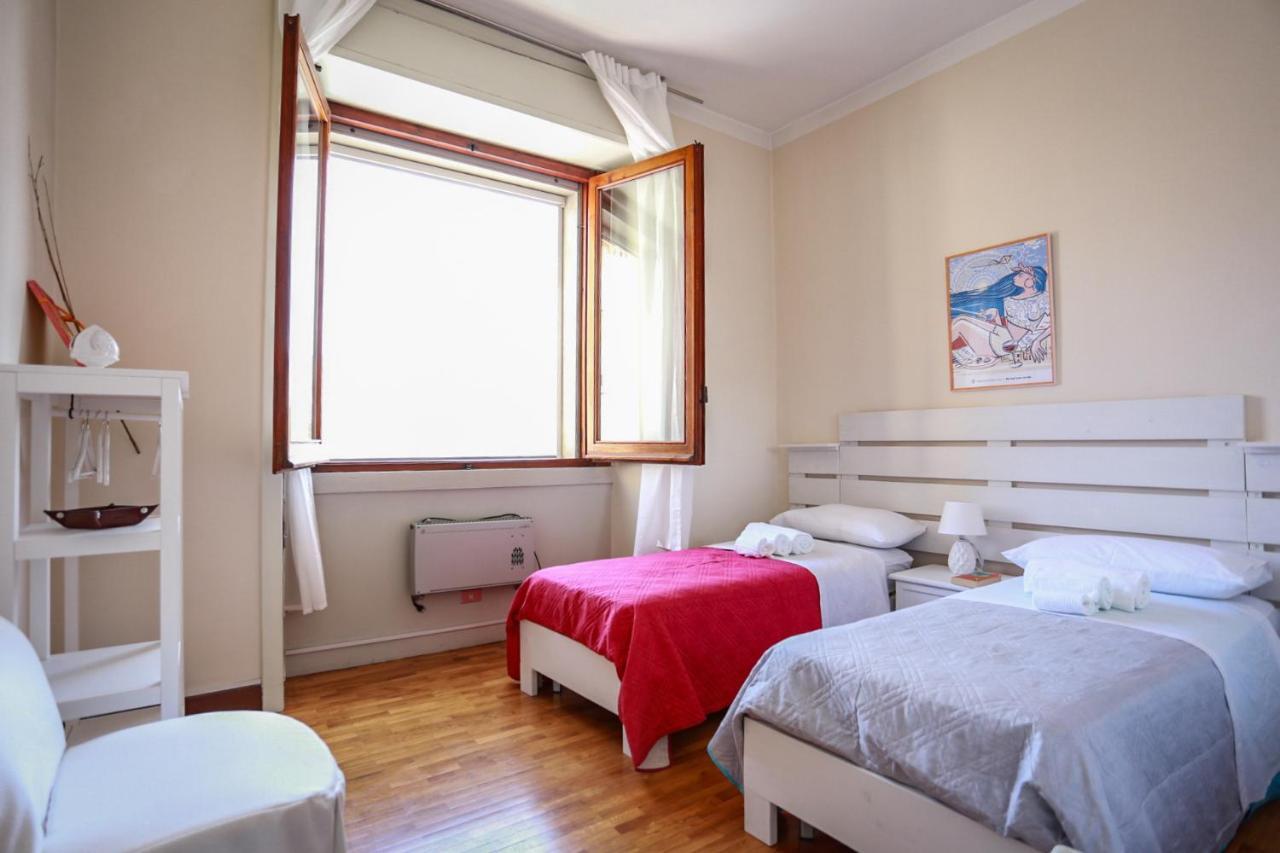 Marconi 7- City Centre Apartment Sit Lecce Exteriér fotografie