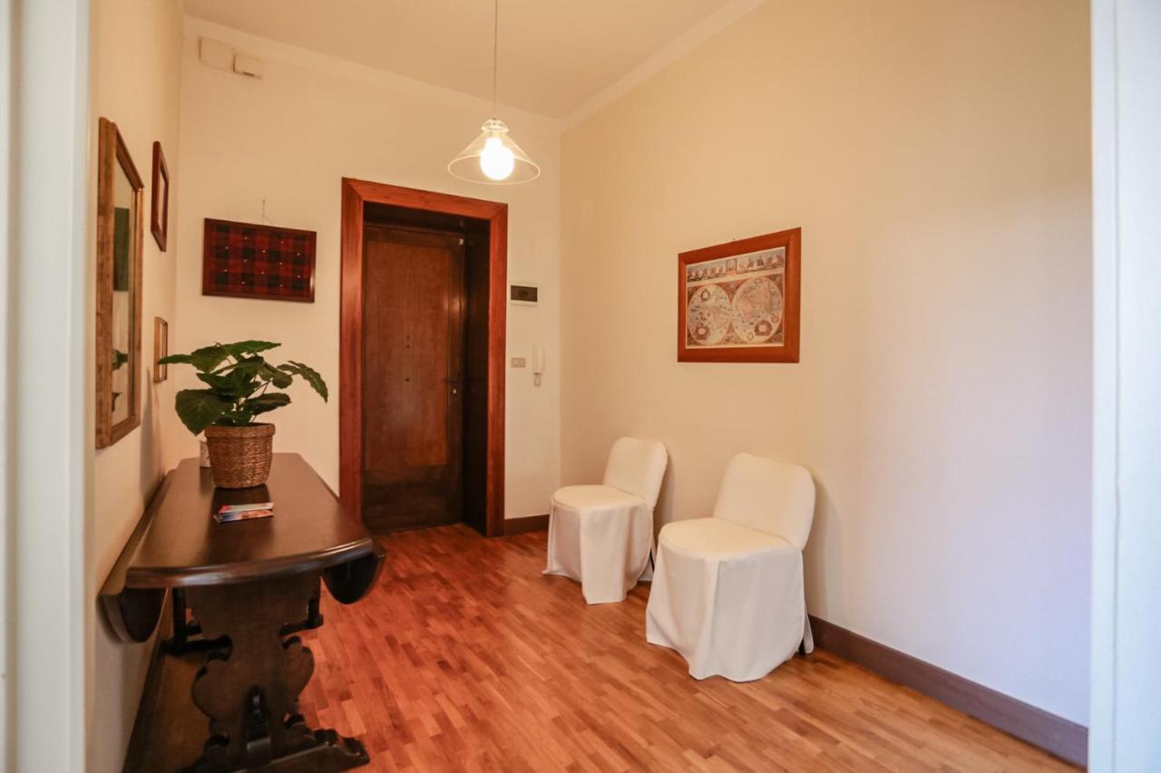 Marconi 7- City Centre Apartment Sit Lecce Exteriér fotografie