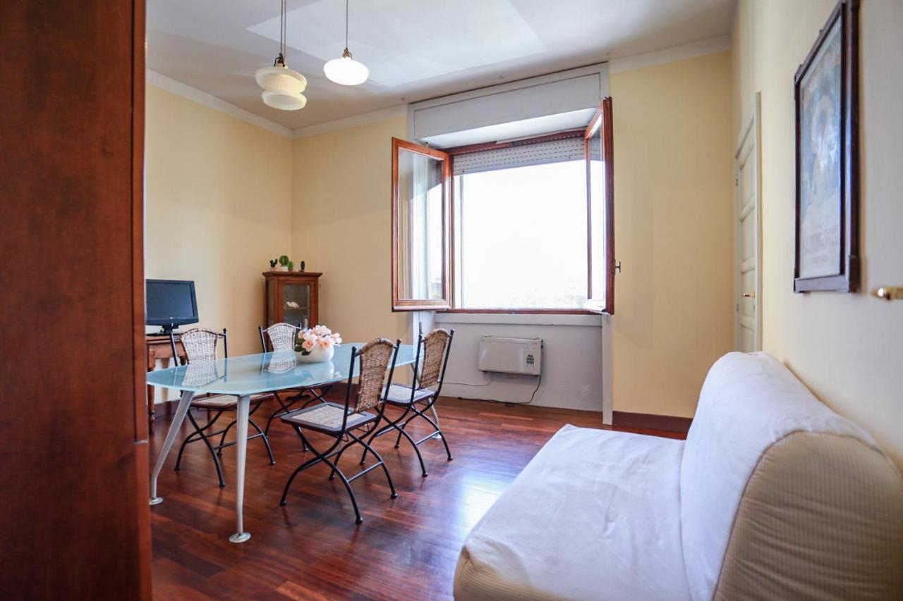 Marconi 7- City Centre Apartment Sit Lecce Exteriér fotografie