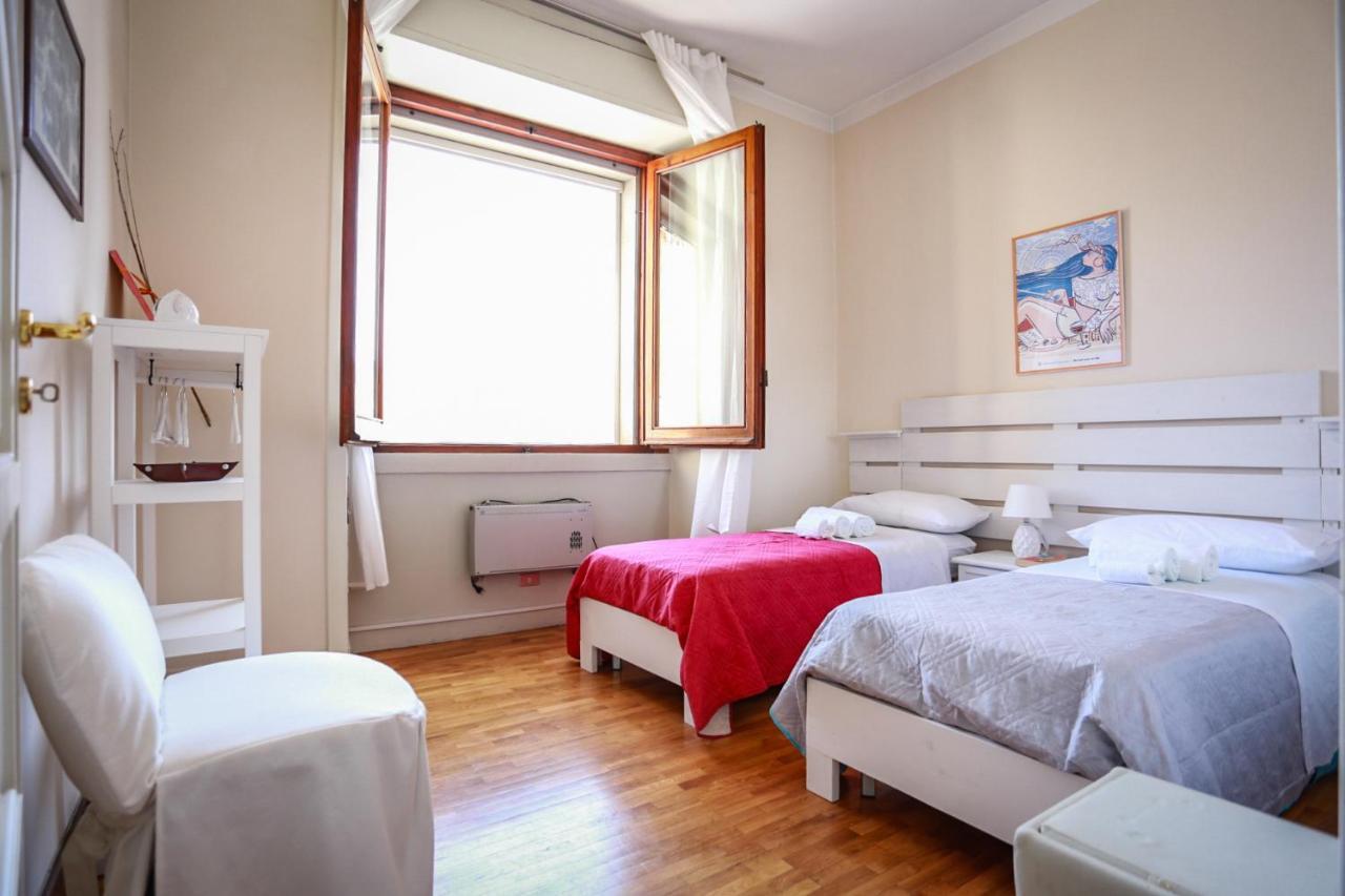 Marconi 7- City Centre Apartment Sit Lecce Exteriér fotografie