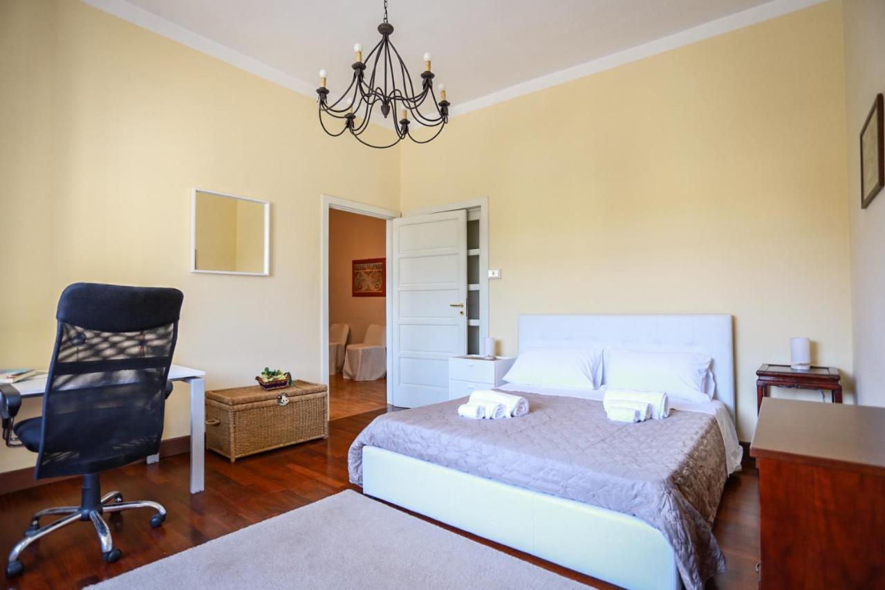 Marconi 7- City Centre Apartment Sit Lecce Exteriér fotografie