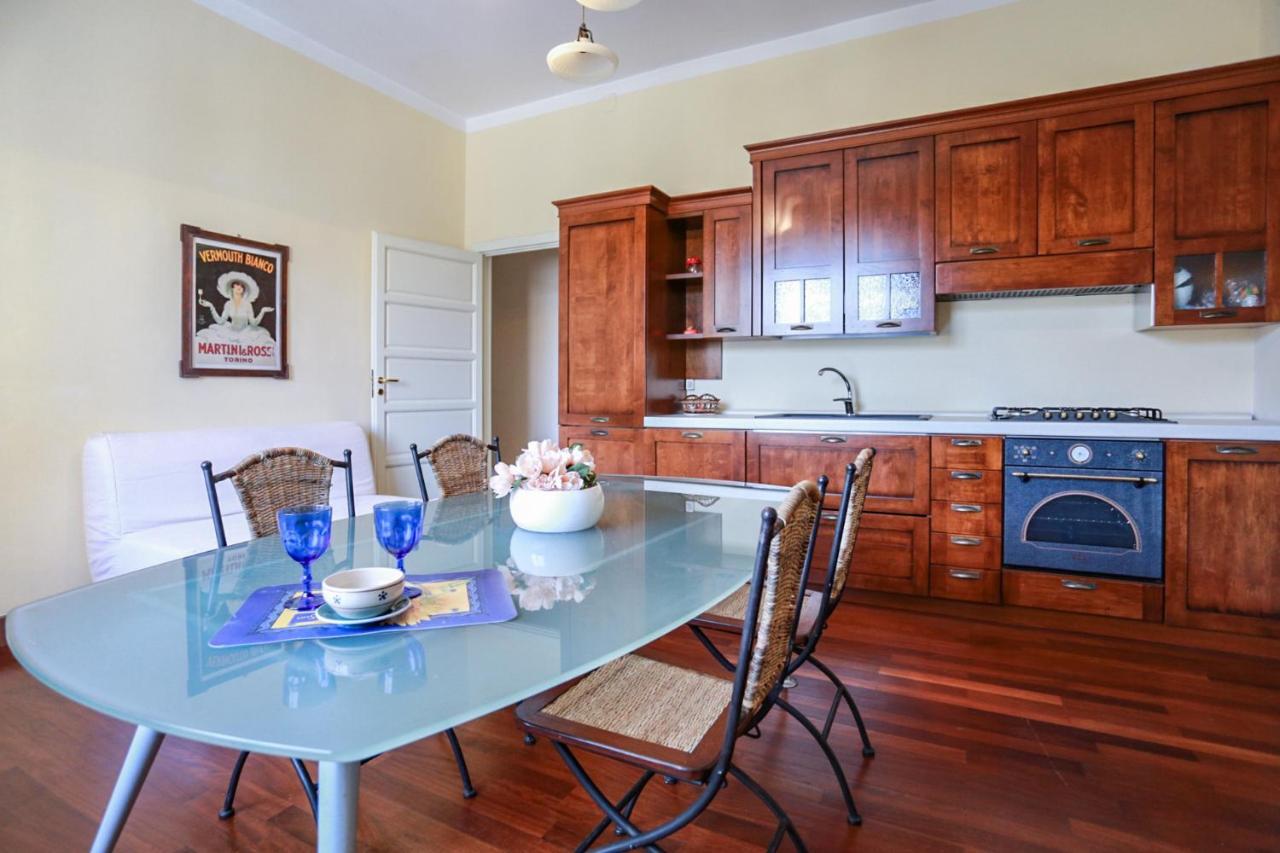 Marconi 7- City Centre Apartment Sit Lecce Exteriér fotografie