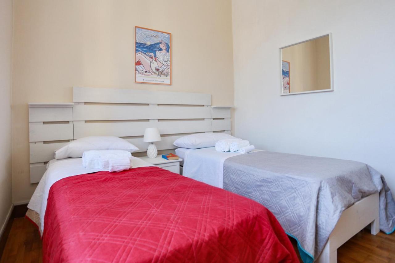 Marconi 7- City Centre Apartment Sit Lecce Exteriér fotografie
