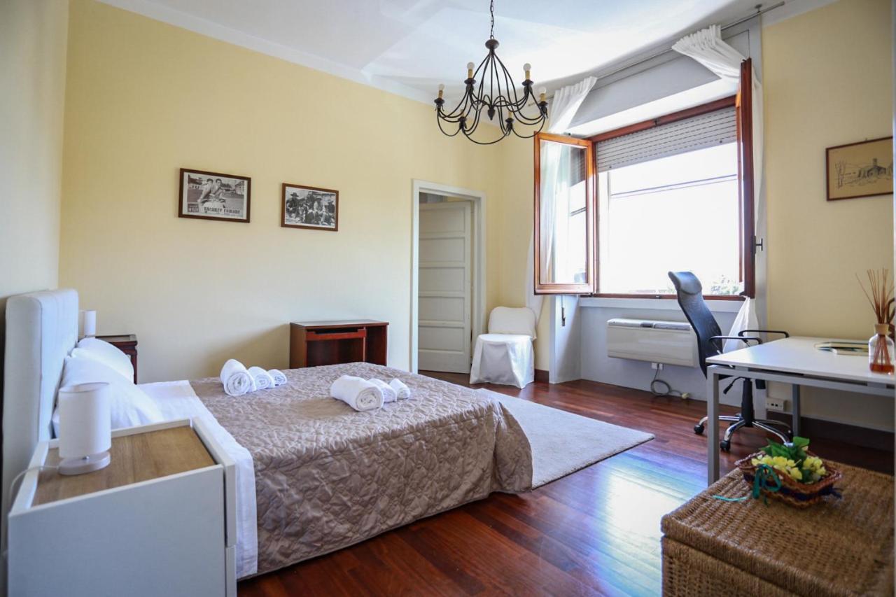 Marconi 7- City Centre Apartment Sit Lecce Exteriér fotografie